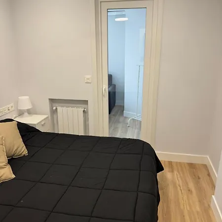 Appartement Oasis