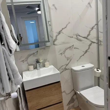 Oasis Appartement