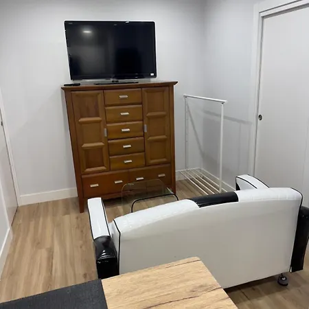 Oasis Apartment *