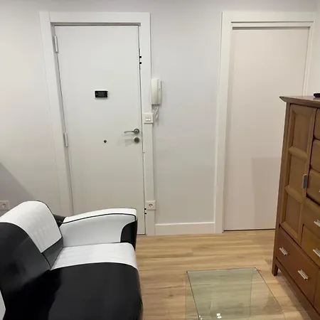 Apartment Oasis