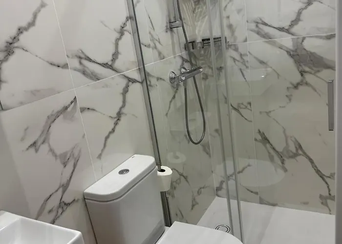 Oasis Apartamento Bilbau