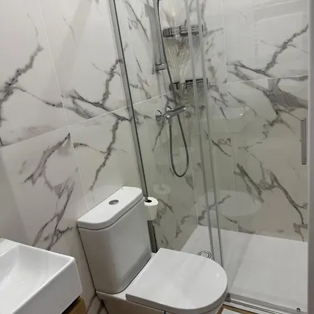 Oasis شقة بلباو